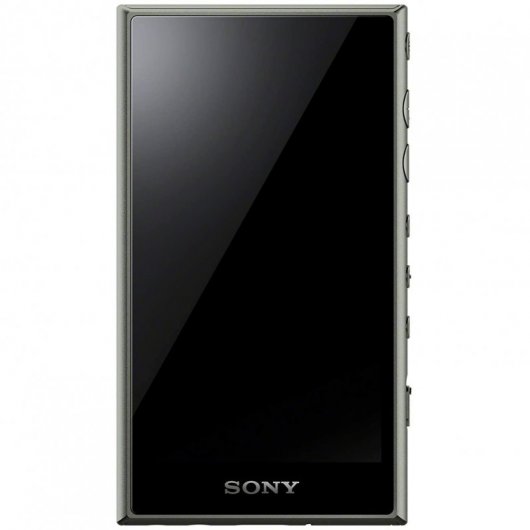 Sony NW-A105 MP4 Android 16GB WiFi Verde