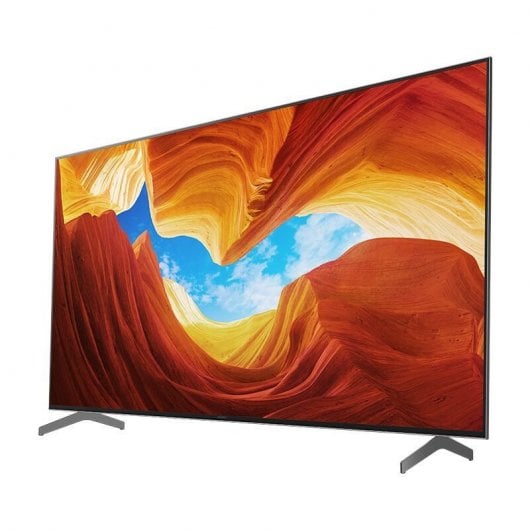 Sony KD-65XH9096 65" LED 4K Ultra HD HDR10
