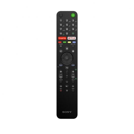 Sony KD-65XH9096 65" LED 4K Ultra HD HDR10