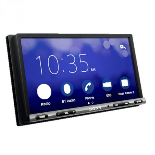 Sony XAV-3500 Autoradio Bluetooth 6.95" Táctil