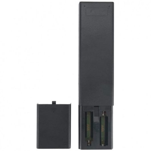 Sony RMT-TX300E Mando a Distancia Universal Compatible con Televisores Sony