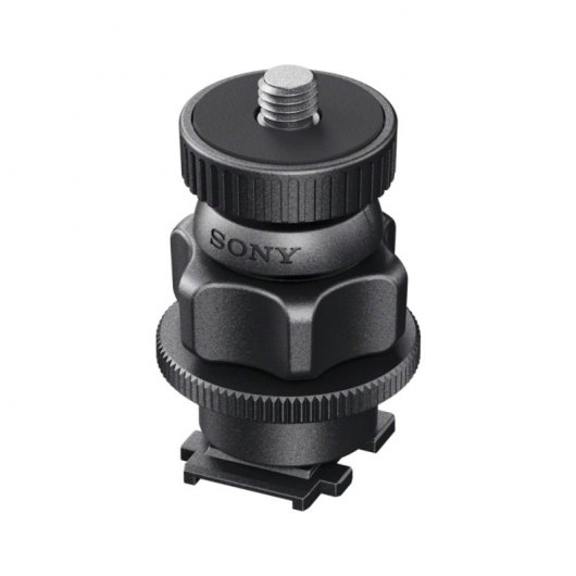 Sony VCT-CSM1 Montaje en Zapata para Cámara Action Cam