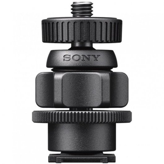 Sony VCT-CSM1 Montaje en Zapata para Cámara Action Cam