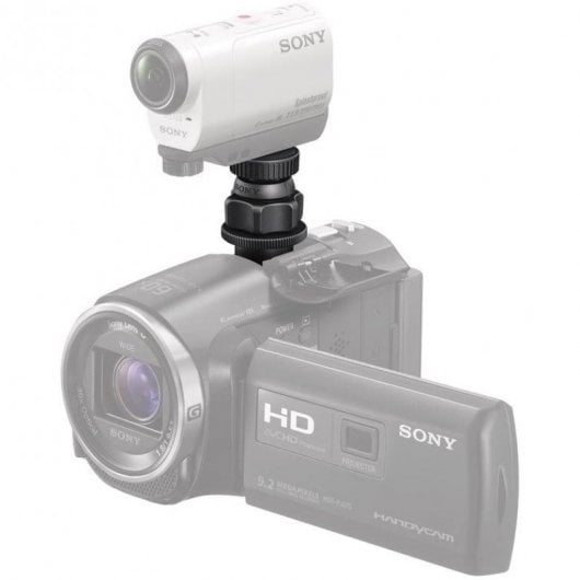 Sony VCT-CSM1 Montaje en Zapata para Cámara Action Cam
