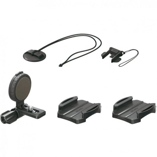 Sony VCT-HSM1 Soporte de Casco para Sony Action Cam