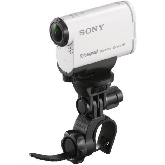 Sony VCT-HM2 Suporte Guiador Bicicleta para Action Cam Sony