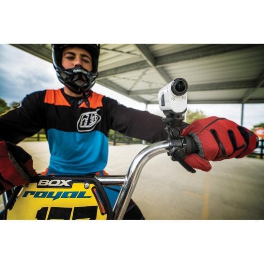 Sony VCT-HM2 Suporte Guiador Bicicleta para Action Cam Sony