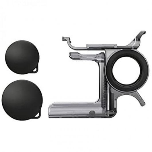 Sony AKA-FGP1 Agarre de Dedo para Action Cam Sony AS50/AS300/X3000
