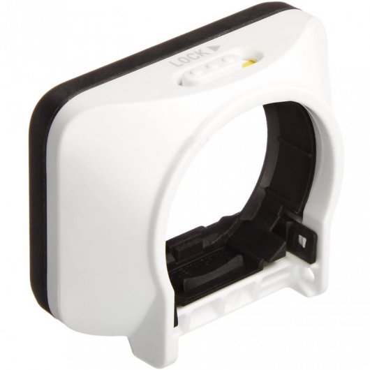 Sony AKA-MCP1 Protector de Objetivo para Action Cam Sony X3000/AS300