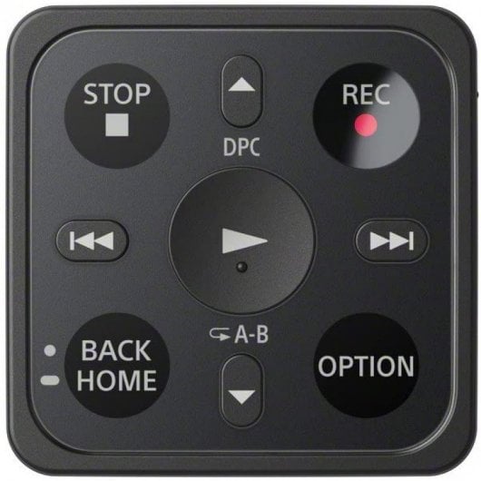 Sony ICD-TX800 Grabadora de Voz Digital 16GB