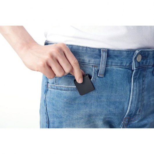 Sony ICD-TX800 Grabadora de Voz Digital 16GB