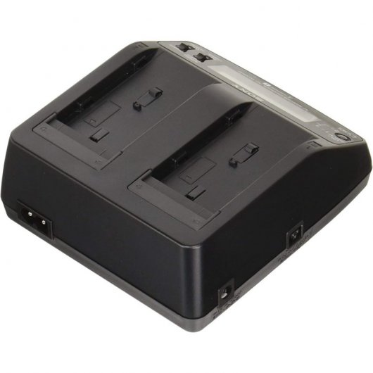Sony AC-VQ1051D Adaptador/Cargador para Baterías Sony Serie L
