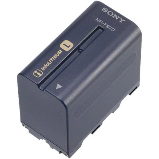 Sony NP-F970 Batería para Cámara Sony