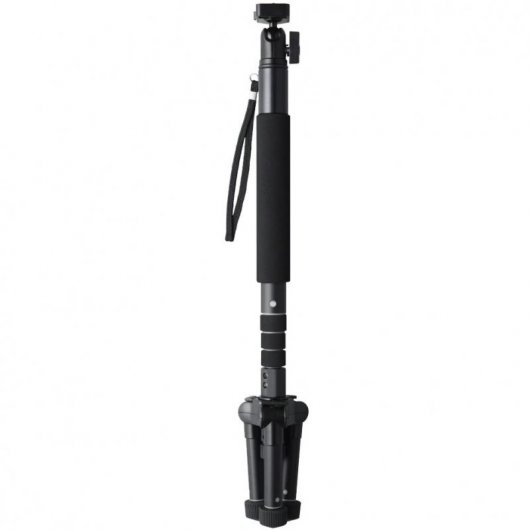 Monopode pour Appareil Photo - VBESTLIFE - P306C - Réglable 1600 mm