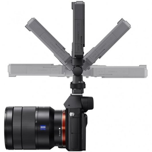 Sony CLM-FHD5 Monitor 5" FullHD para Vídeo Profesional