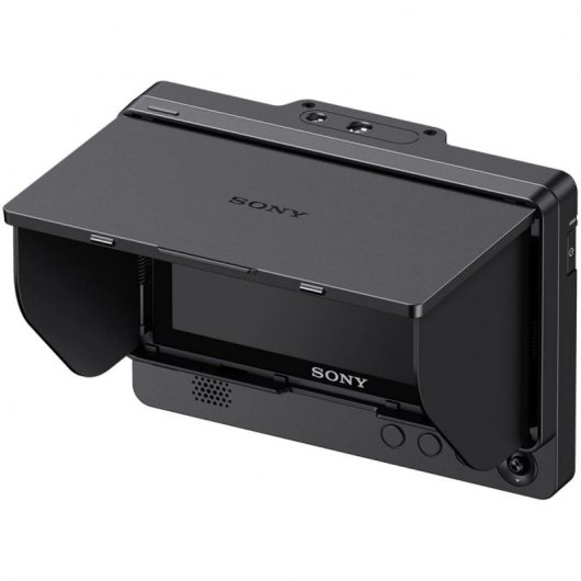 Sony CLM-FHD5 Monitor 5" FullHD para Vídeo Profesional