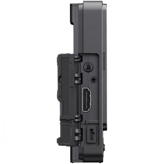 Sony CLM-FHD5 Monitor 5" FullHD para Vídeo Profesional