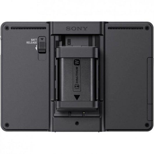 Sony CLM-FHD5 Monitor 5" FullHD para Vídeo Profesional