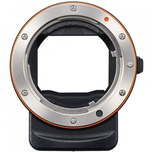 Sony LA-EA3 Adaptador Objetivo Sony E a Sony A