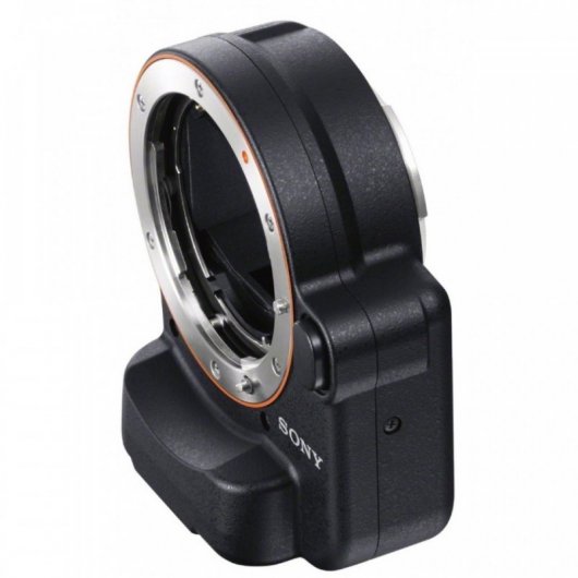 Sony LA-EA4 Adaptador Objetivo Sony E a Sony A