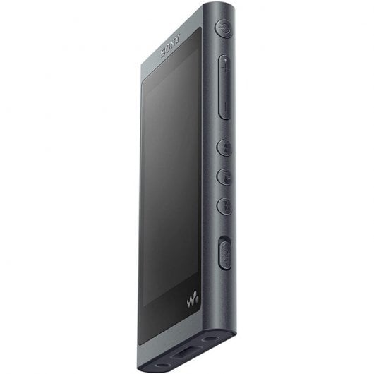 Sony NW-A55 MP3 Bluetooth 16GB Negro