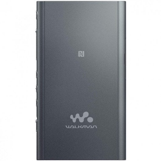 Sony NW-A55 MP3 Bluetooth 16GB Negro