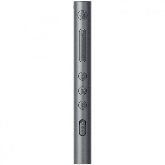 Sony NW-A55 MP3 Bluetooth 16GB Negro