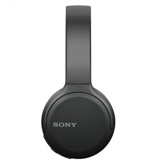 Sony WH-CH510 Auriculares Bluetooth Negros