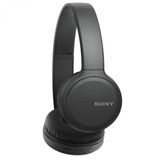 Sony WH-CH510 Auriculares Bluetooth Negros