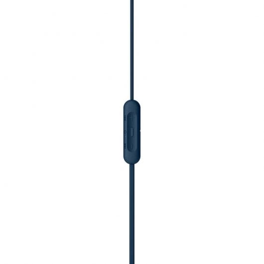 Sony WI-XB400B Auriculares Bluetooth Azules