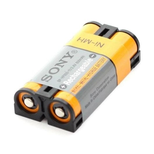 Batterie Sony BP-HP550-11 pour écouteurs sans fil