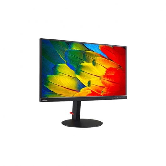 Lenovo ThinkVision T24m 23.8" LED IPS FullHD USB-C