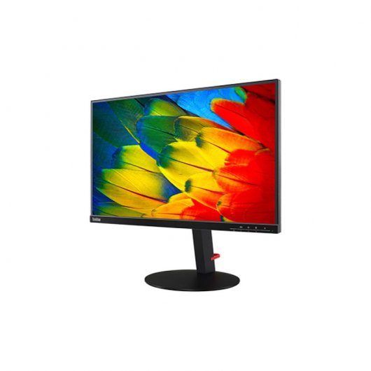 Lenovo ThinkVision T24m 23.8" LED IPS FullHD USB-C
