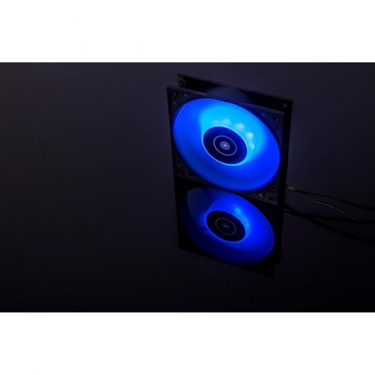 EKWB EK-Vardar EVO 120ER RGB Ventilador 120mm
