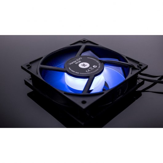 EKWB EK-Vardar EVO 120ER RGB Ventilador 120mm