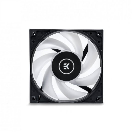 EKWB EK-Vardar EVO 120ER RGB Ventilador 120mm