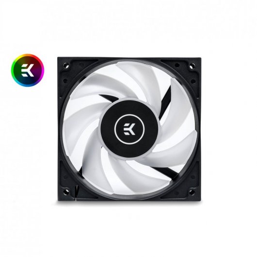EKWB EK-Vardar EVO 120ER RGB Ventilador 120mm