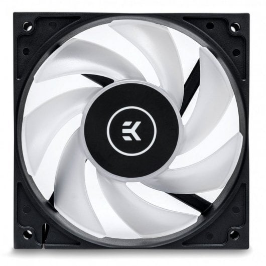 EKWB EK-Vardar EVO 120ER RGB Ventilador 120mm