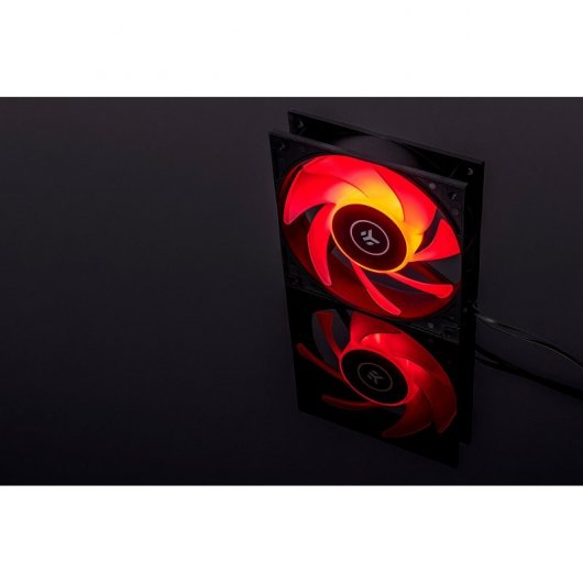EKWB EK-Vardar EVO 120ER RGB Ventilador 120mm