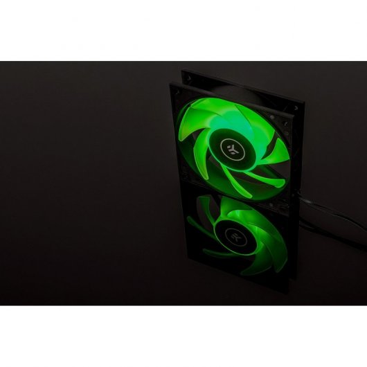 EKWB EK-Vardar EVO 120ER RGB Ventilador 120mm