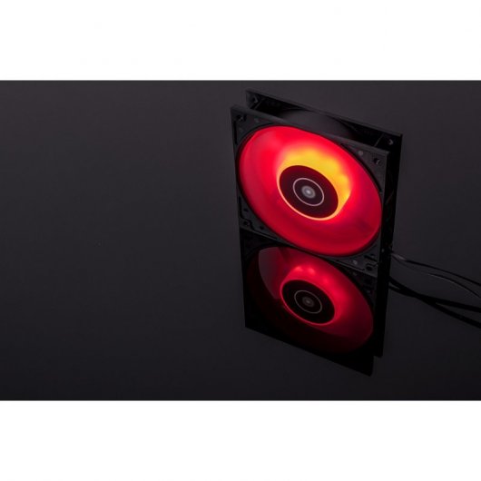 EKWB EK-Vardar EVO 120ER RGB Ventilador 120mm
