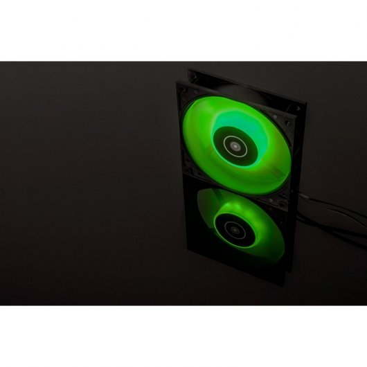 EKWB EK-Vardar EVO 120ER RGB Ventilador 120mm