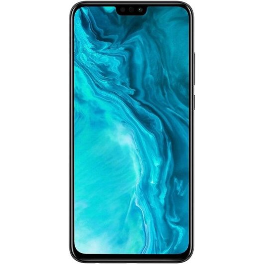 HONOR 9X Lite 4G 4GB 128GB 6.5" Negro