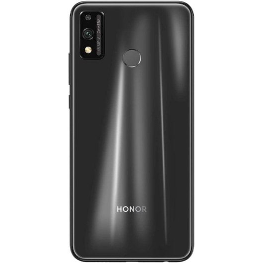 HONOR 9X Lite 4G 4GB 128GB 6.5" Negro