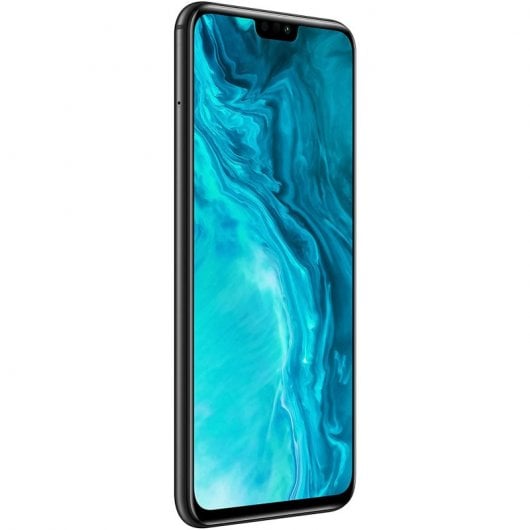 Honor 9X Lite 4/128 Go Noir Gratuit