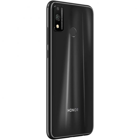Honor 9X Lite 4/128 Go Noir Gratuit