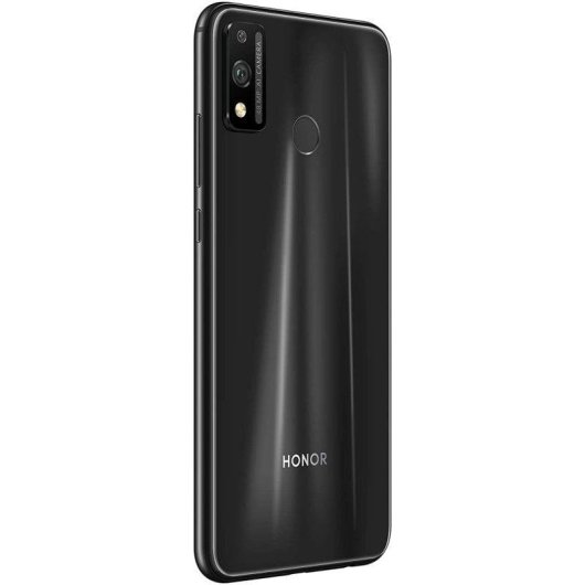 HONOR 9X Lite 4G 4GB 128GB 6.5" Negro