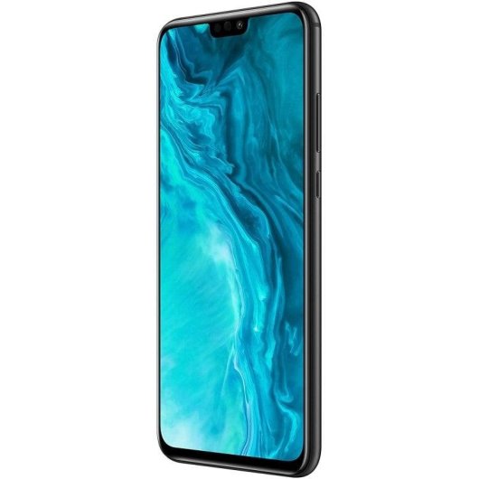 HONOR 9X Lite 4G 4GB 128GB 6.5" Negro