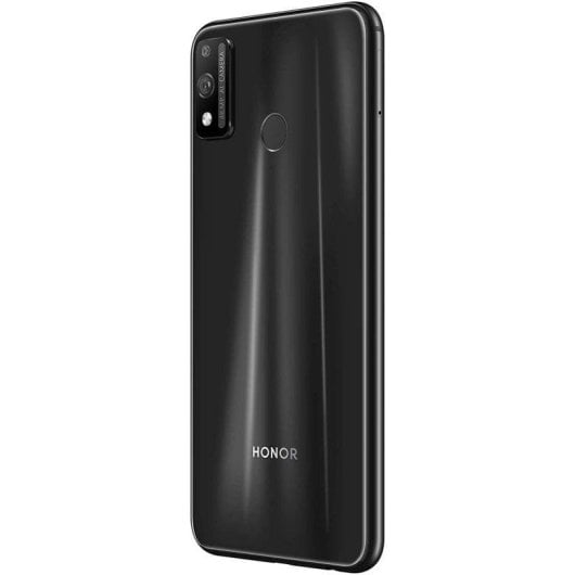 HONOR 9X Lite 4G 4GB 128GB 6.5" Negro