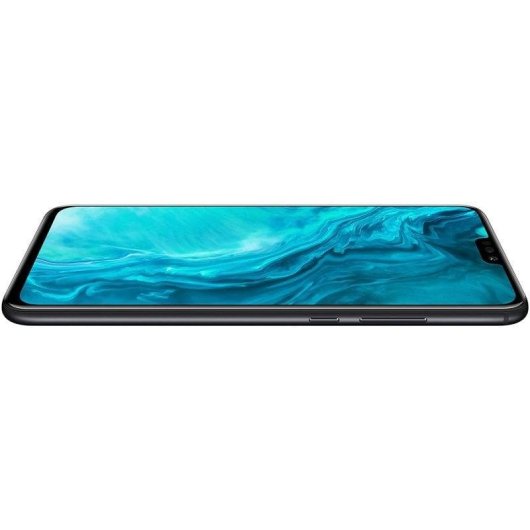 HONOR 9X Lite 4G 4GB 128GB 6.5" Negro